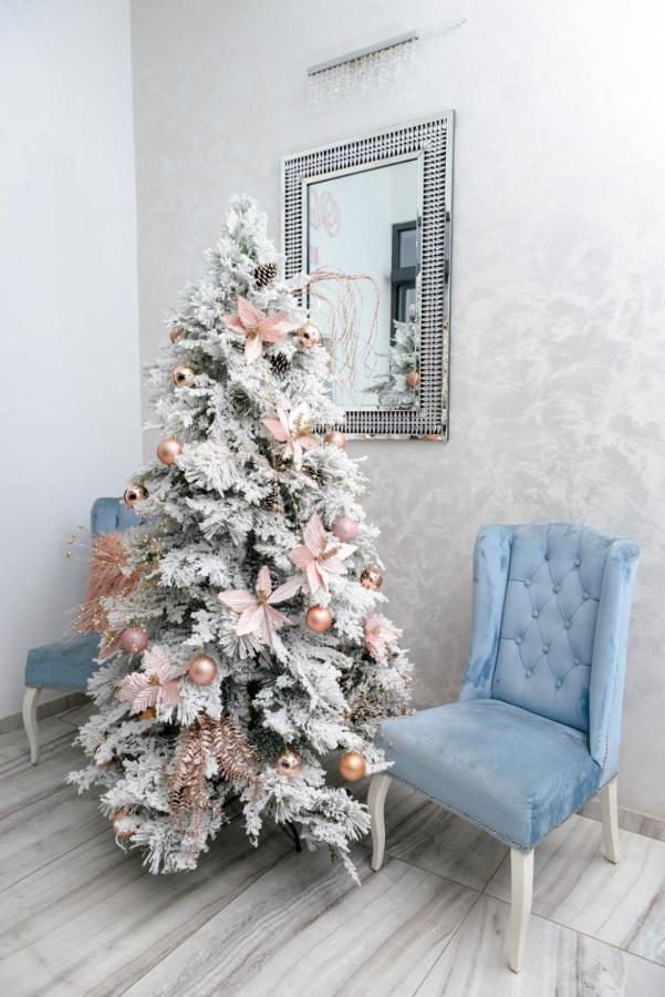 Sunny Hill Garden Bed & Breakfast Stara Pazova Exterior photo