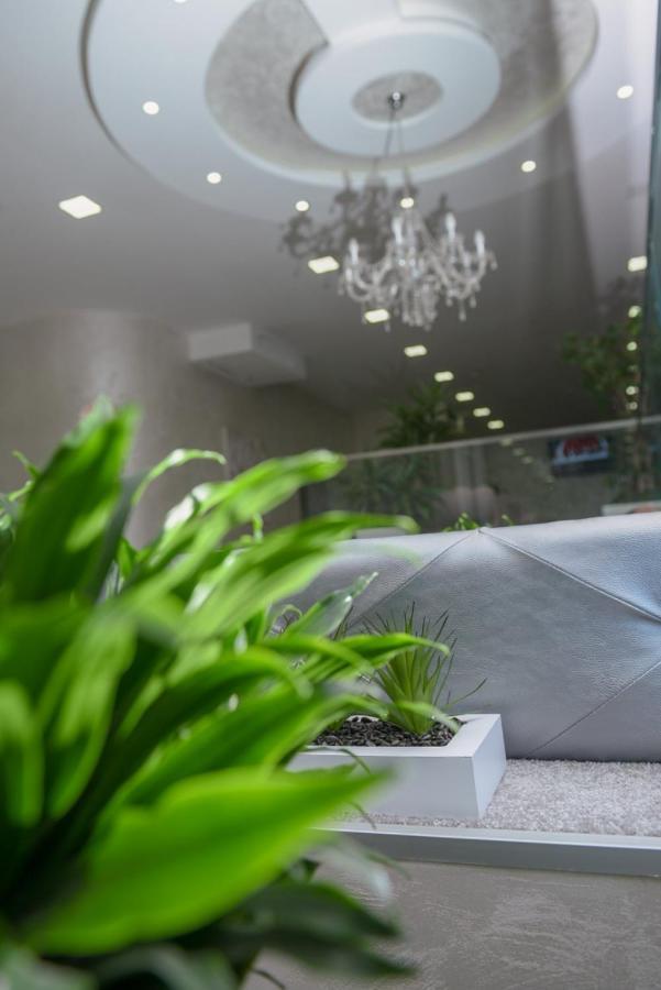 Sunny Hill Garden Bed & Breakfast Stara Pazova Exterior photo